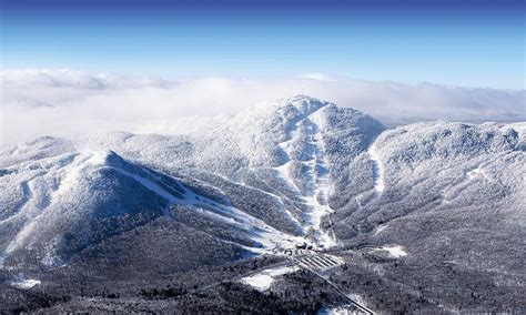 Mont Orford - Up to 60% off on your ski tickets | PowSki.com