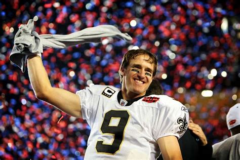 Saints’ win in Super Bowl XLIV helped mark New Orleans’ return - SFGate