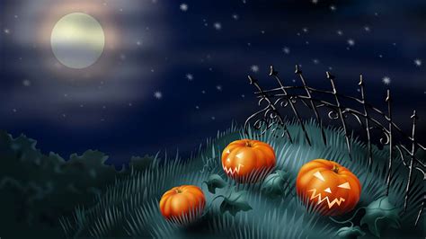 🔥 Free Download Happy Halloween Wallpaper Hd Early by @victoriar93 ...