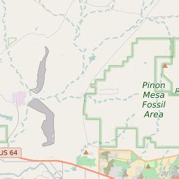 Farmington Nm Zip Code Map - Oconto County Plat Map