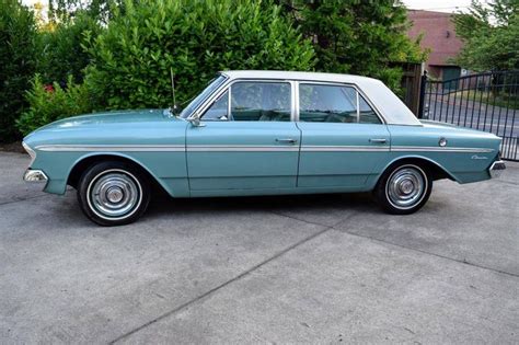 1963 Rambler Classic 770 for sale #1979494 - Hemmings Motor News ...