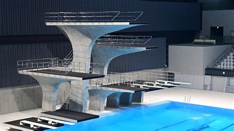 Diving 101: Equipment | NBC Olympics