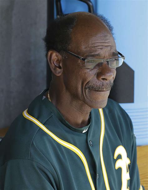 Ron Washington leaves A's for coaching job with Braves