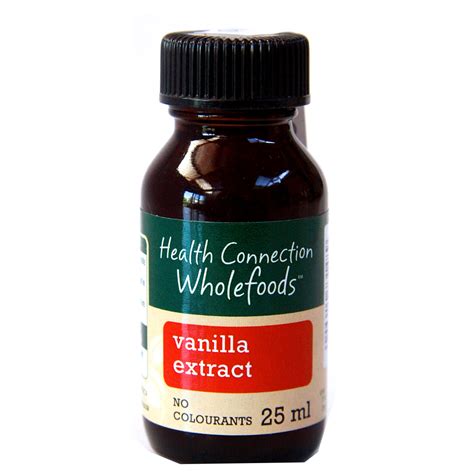 Vanilla extract 25ml - Carbsmart®