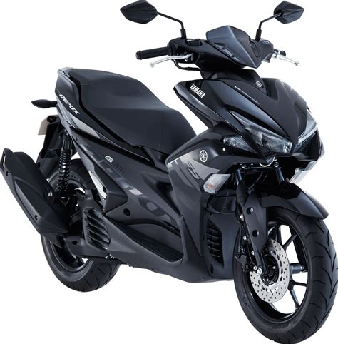 Yamaha Mio AEROX 155 : Availability and Price - Motoph - motoph.com