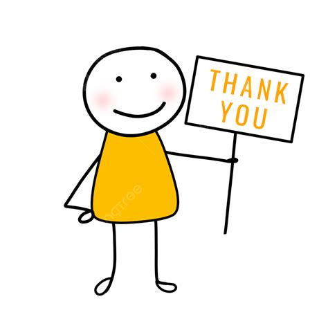 Cartoon Smiley And Thank You, Smiley Clipart, Cartoon Clipart, Cartoon ...