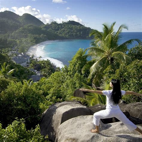 Banyan Tree Spa Seychelles (Takamaka) - 2022 Lo que se debe saber antes ...