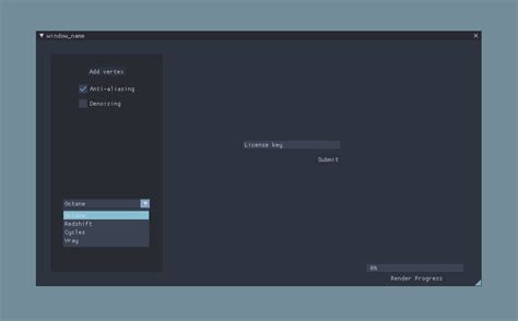 GitHub - imgui-works/ImguiCandy_animations_themes: Color utils, Themes ...