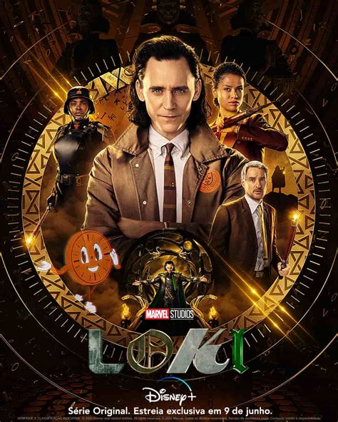 LOKI