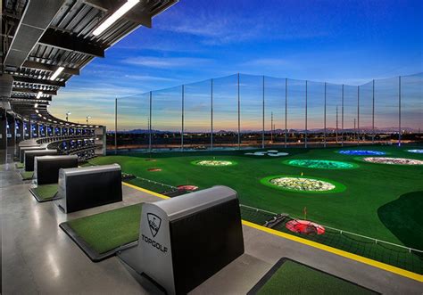 "It’s likely you’ll hear more about Topgolf in the valley over the next ...