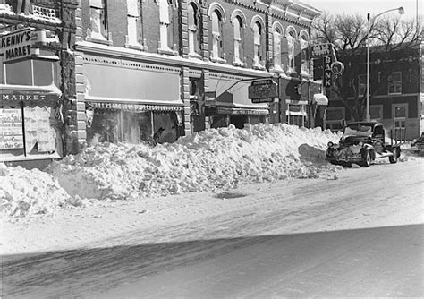 The Four Towns: Luverne | The War | Ken Burns | PBS