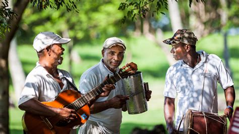 Music In The Dominican Republic : Dominican Republic Typical Music ...