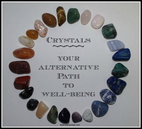 Offering a wonderful holistic approach to healing through the use of ...