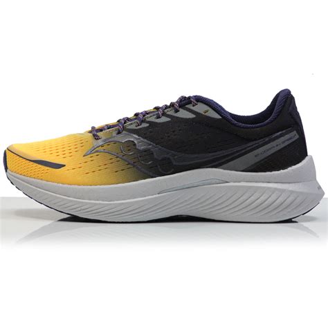 Saucony Endorphin Speed 3 Men's Running Shoe - Night Lite | The Running ...