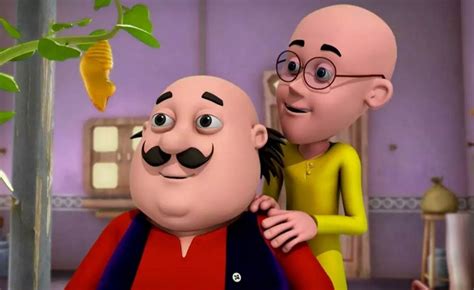 Kids’ favourite ‘Motu Patlu’ completes 1000 episodes in eight years