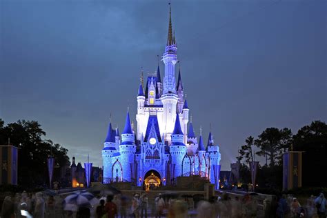 The Best Theme Parks in Orlando | Tips Trip Florida