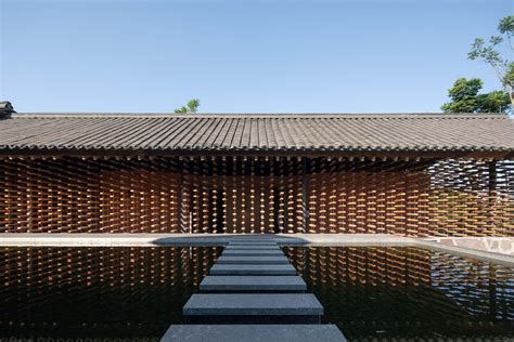 Gallery of Shanshui Firewood Garden / Mix Architecture - 19