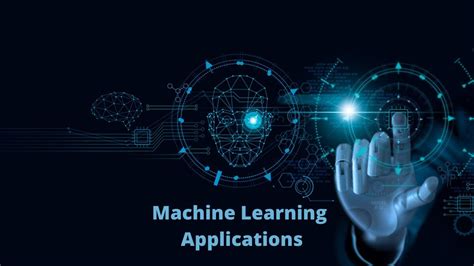 Machine Learning Applications and Examples - IABAC