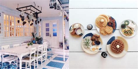 Rustic Mornings: A Romantic Brunch Place in Marikina | Booky