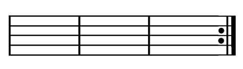 Reading Music Lesson #41: Repeat Signs – Music Reading Savant