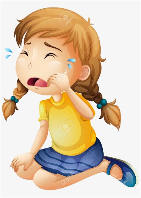 Crying Clipart Black And White On our site you can download all clipart ...