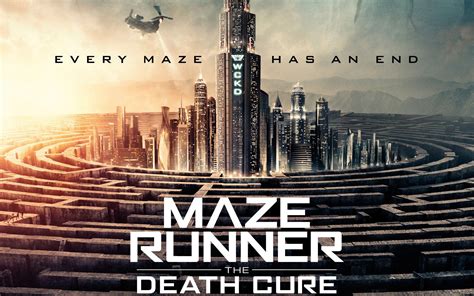 The maze runner 3 - subtitlecalendar