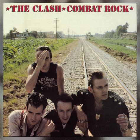 The Clash – Should I Stay or Should I Go Lyrics | Genius Lyrics