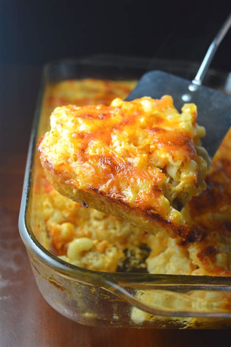 Best ever baked macaroni and cheese recipe - strategiesnelo