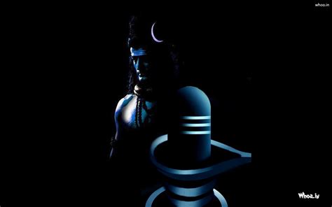 Shivling Wallpaper