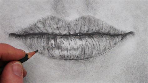 How To Draw A Mouth Easy - I think that the cause of this frustration ...