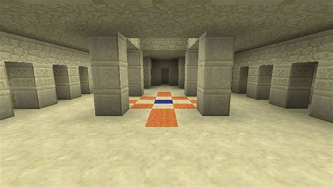 1.3.1 Seed (Jungle Temple, Millionare Village. Sand Temple) Minecraft ...