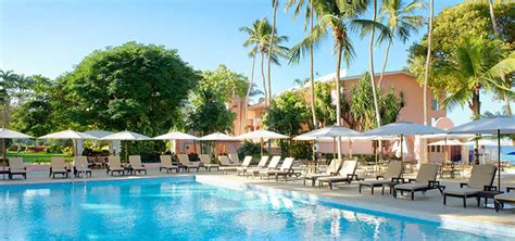 The Fairmont Royal Pavilion Barbados Resort - Mulberry Travel - Hand ...