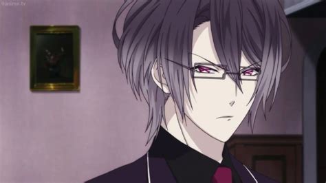 Diabolik Lovers Season 1, Diabolik Lovers Episodes, Diabolik Lovers ...