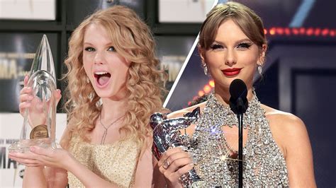 Taylor Swift's awards: The biggest accolades she's won to date (2024)