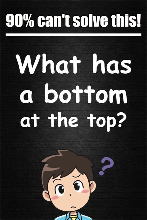 Funny riddles with answers | Short Funny Brain teasers | Riddlester ...