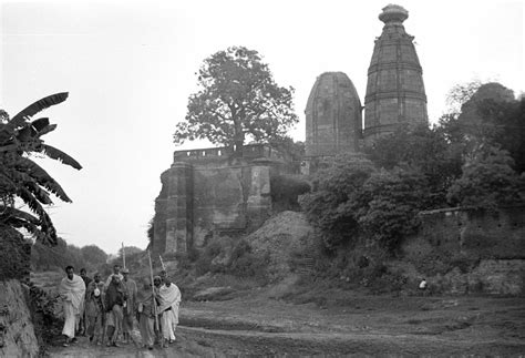 Vrindavan Town – Radhanath Swami Yatras