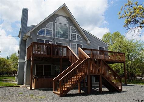 Poconos Cabin Rentals | Pocono Mountain Rentals