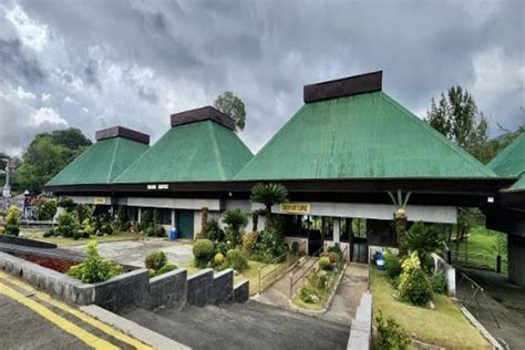 Baguio, Borongan airports to open commercial flights - Journalnews