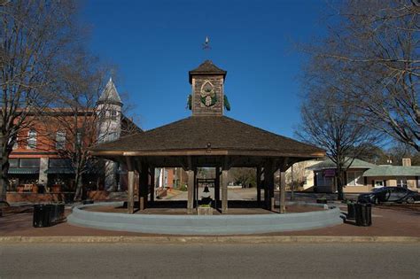 Historic Old Market House in Louisville