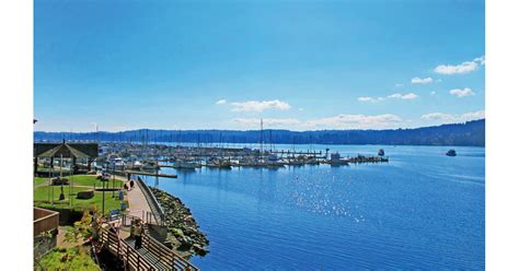 Visit Kitsap Peninsula, Washington | Parks & Travel Magazine