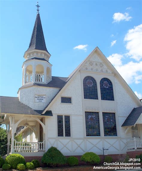 GA.FL.AL.Church First Baptist United Methodist Jehovah Catholic ...