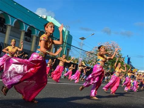 Magayon Festival: Unveiling the Beauty of Albay - HICAPS Mktg. Corp.