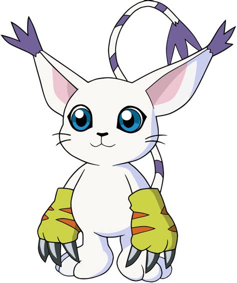 Gatomon | Sonic's Adventure Wiki | Fandom