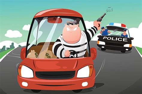 70+ Highway Robbery Stock Illustrations, Royalty-Free Vector Graphics ...