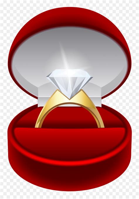 Download Wedding Rings Icon Clipart Wedding Ring Clip Art Ring - Ring ...