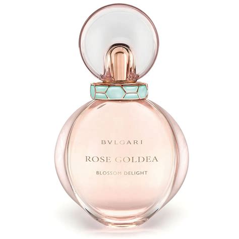 Bvlgari Rose Goldea Blossom Delight EDP 50ml