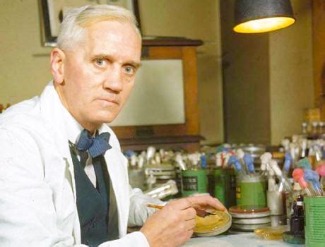 Alexander Fleming - Biography, Facts and Pictures