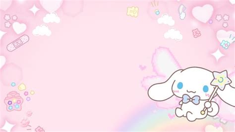 my kawaii windows 10 desktop wallpaper ♡ | Cute desktop wallpaper, Pink ...