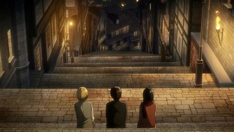 Pin by Lia on snk/aot wallpaper | One piece pictures, Armin, Attack on ...