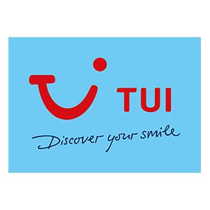 Tui Logo Transparent